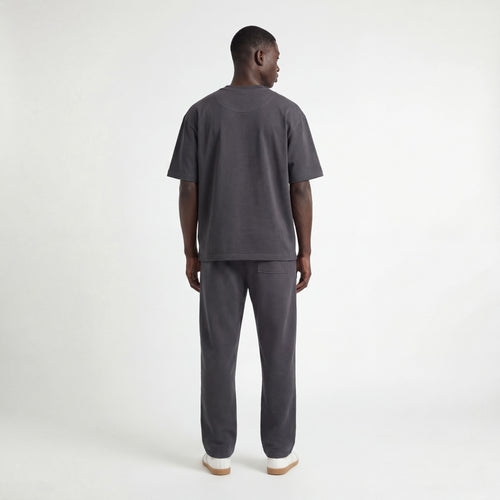 Genesis Tee - Onyx Grey