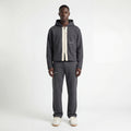 Gensis Hoodie - Onyx Grey
