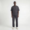 Genesis Tee - Onyx Grey