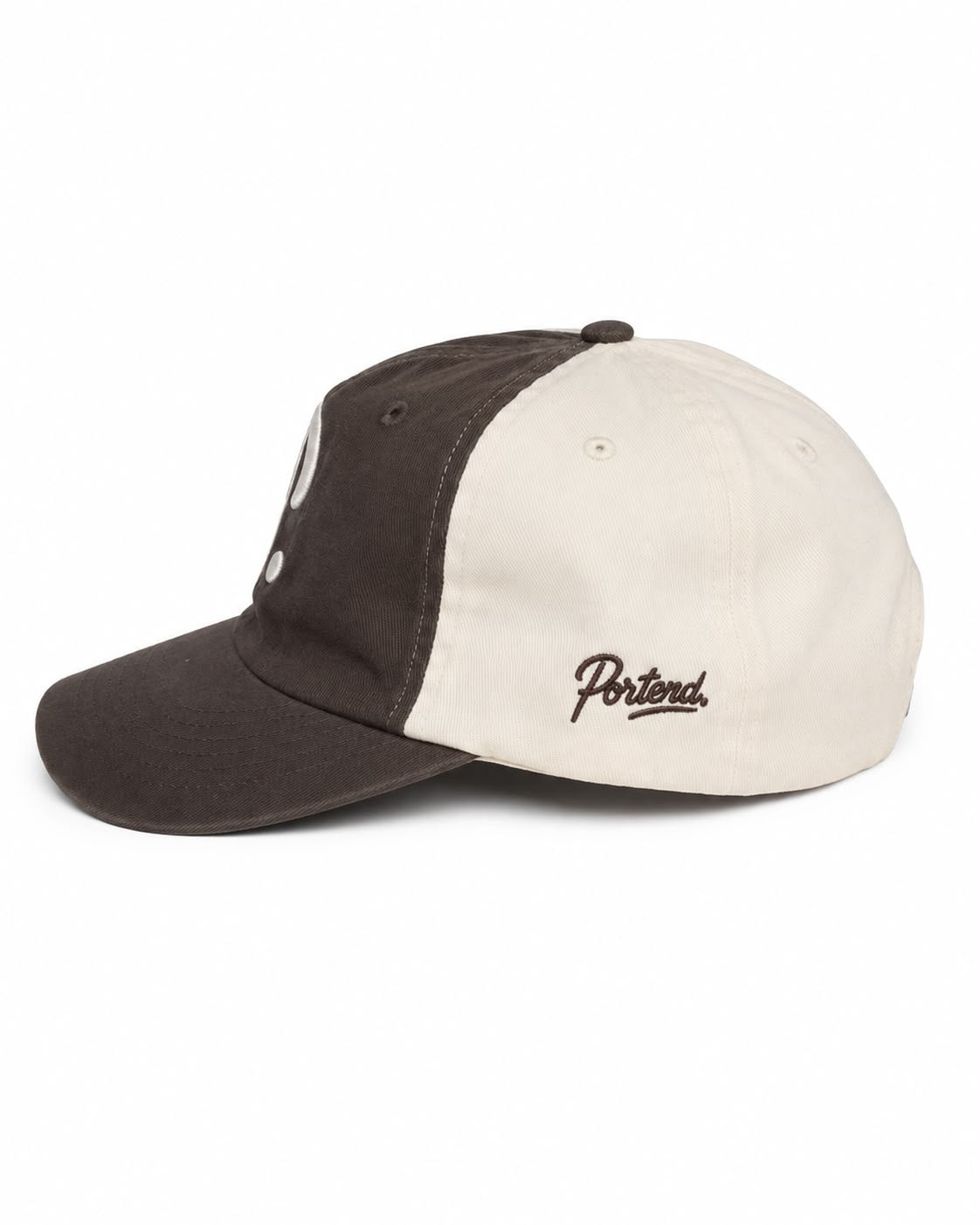 The P.