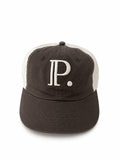 The P.
