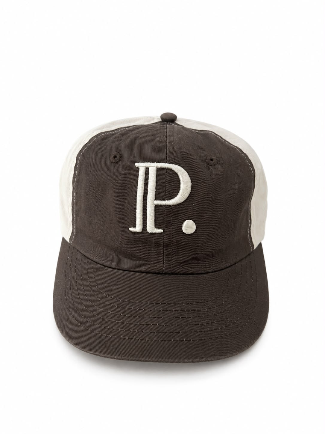 The P.