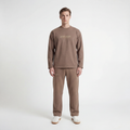 Genesis Jersey - Dune Brown